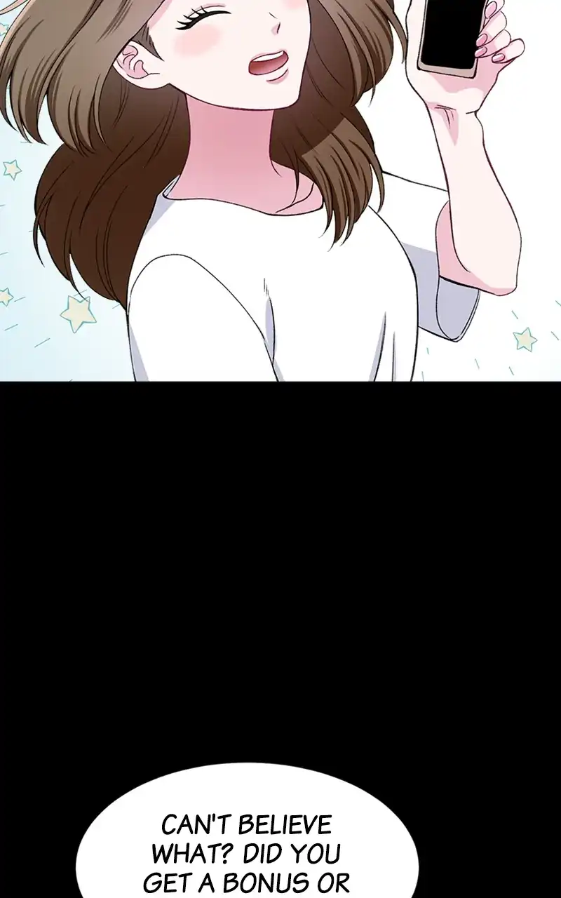 Complicated Cohabitation Chapter 76 - Page 25