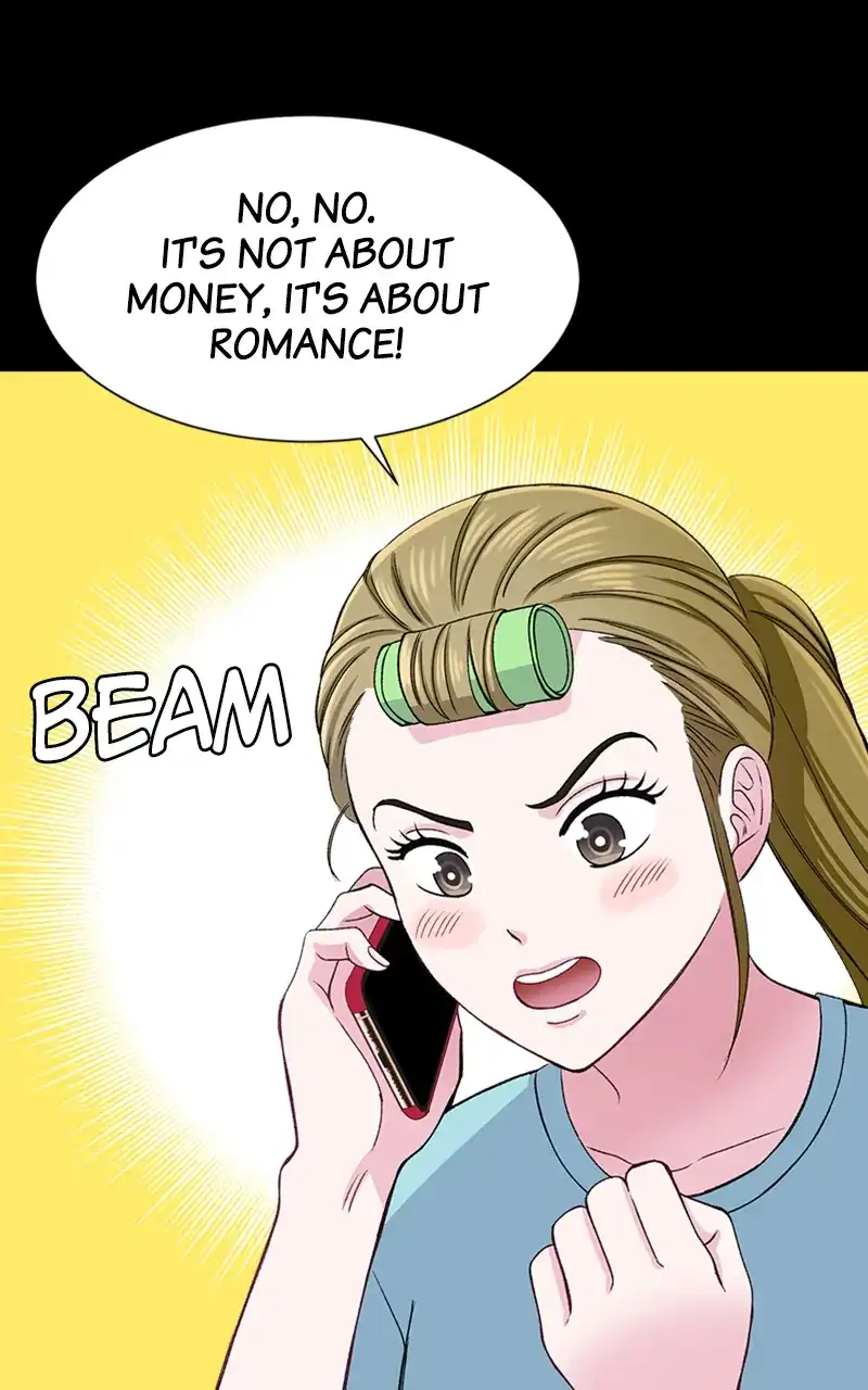 Complicated Cohabitation Chapter 76 - Page 27