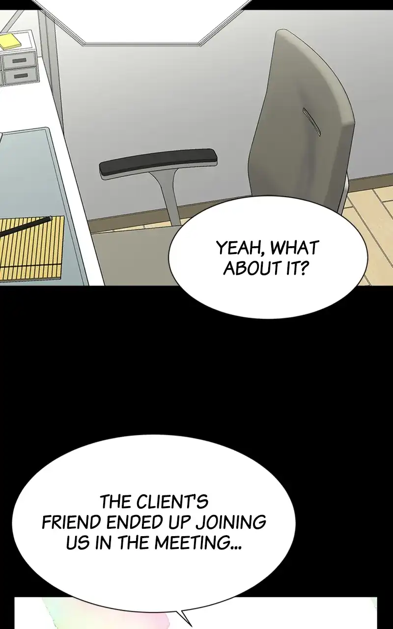 Complicated Cohabitation Chapter 76 - Page 30