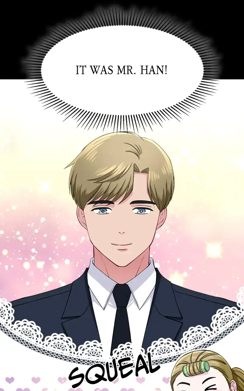 Complicated Cohabitation Chapter 76 - Page 32