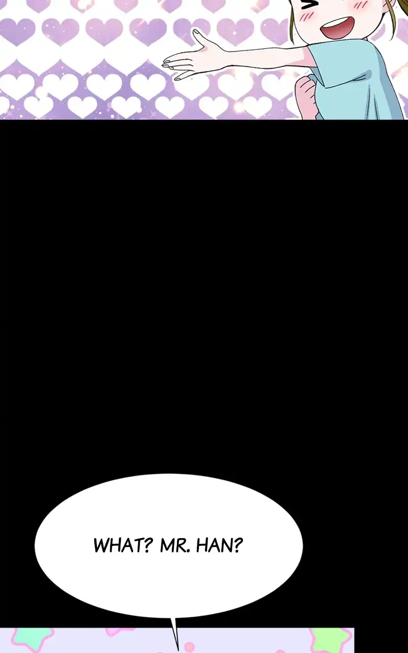 Complicated Cohabitation Chapter 76 - Page 33