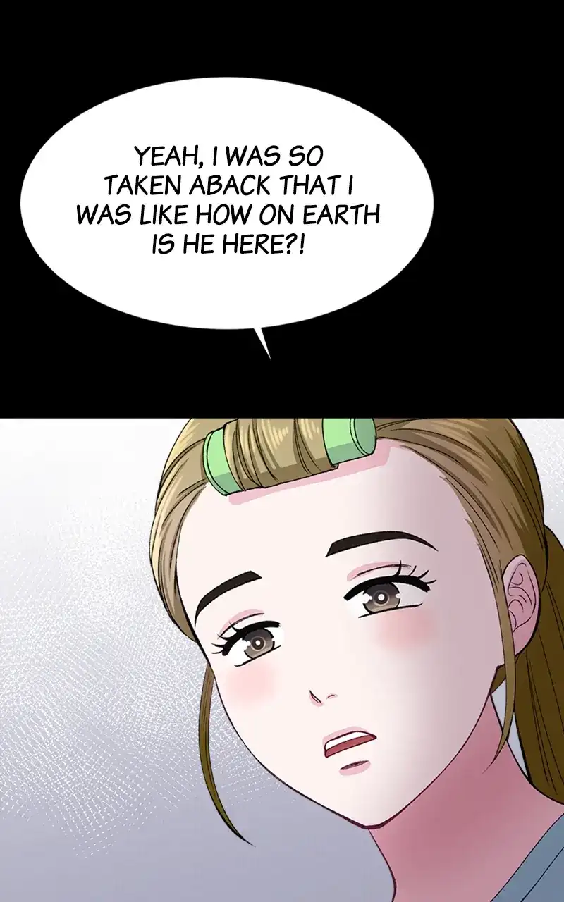 Complicated Cohabitation Chapter 76 - Page 35