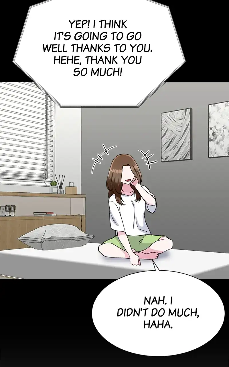 Complicated Cohabitation Chapter 76 - Page 40