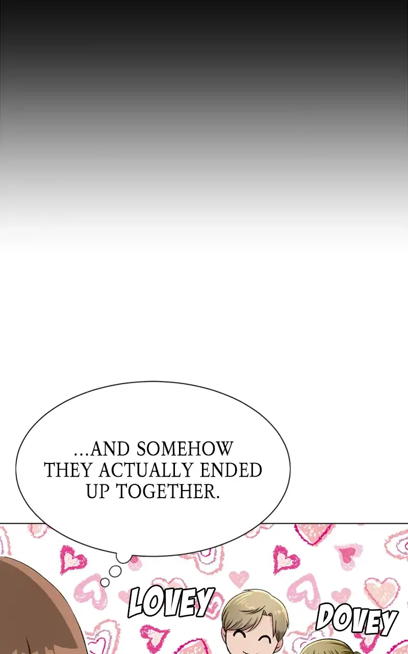 Complicated Cohabitation Chapter 76 - Page 41