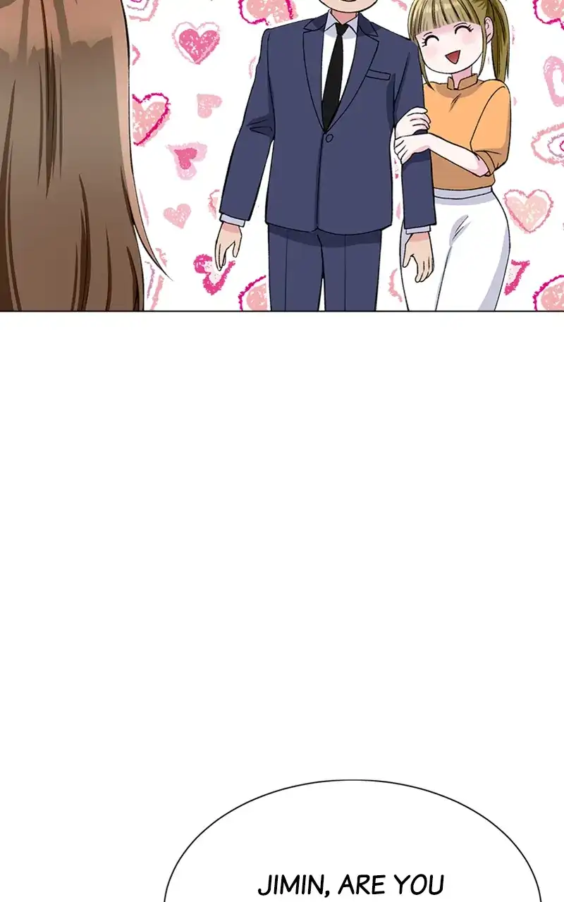 Complicated Cohabitation Chapter 76 - Page 42