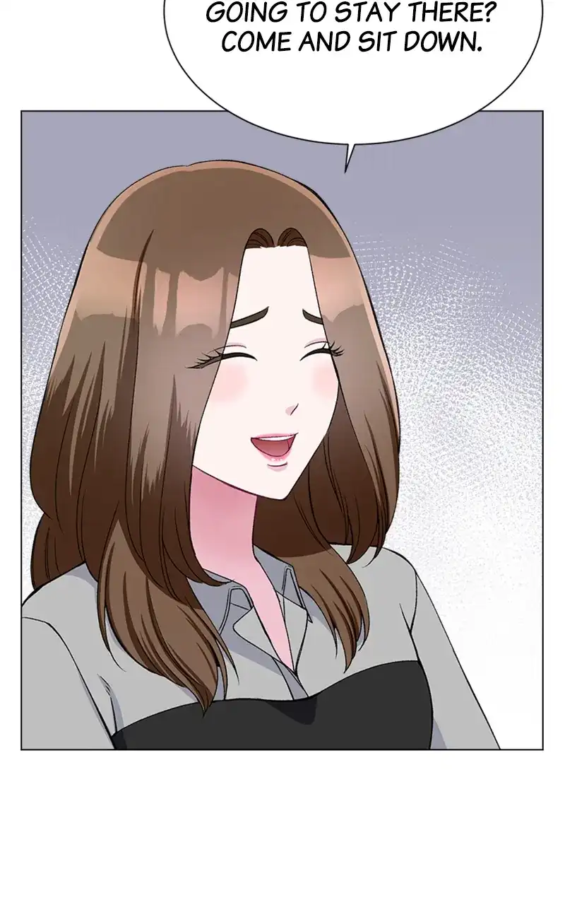 Complicated Cohabitation Chapter 76 - Page 43