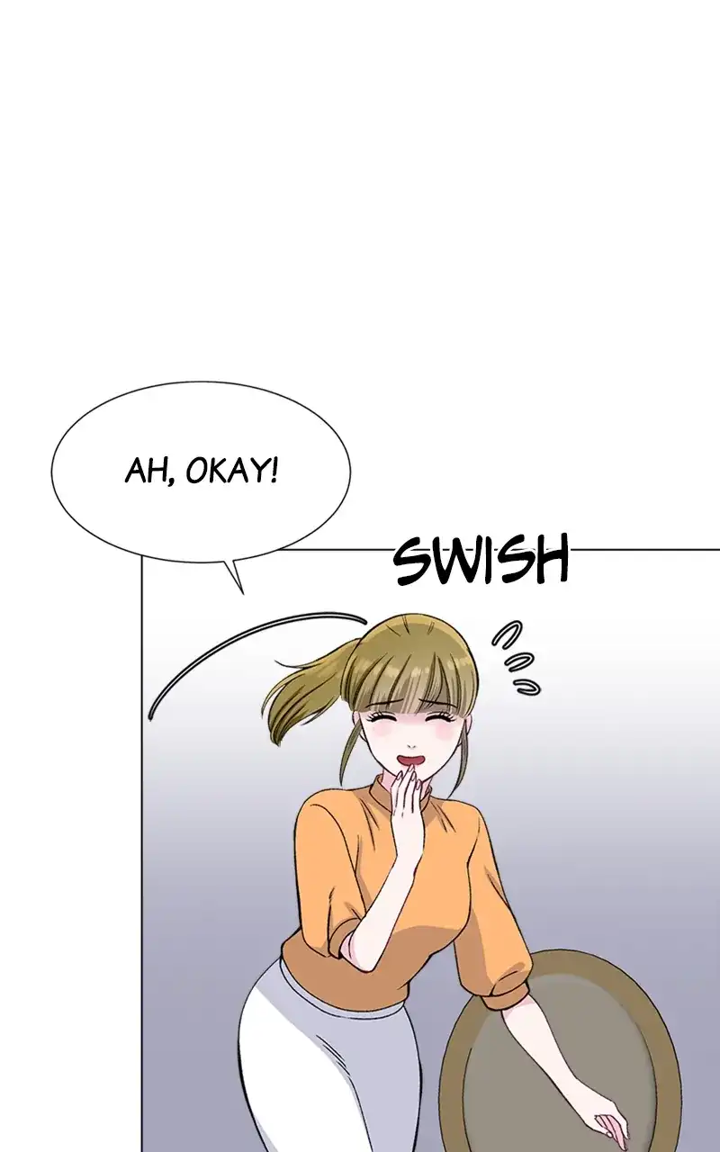 Complicated Cohabitation Chapter 76 - Page 44