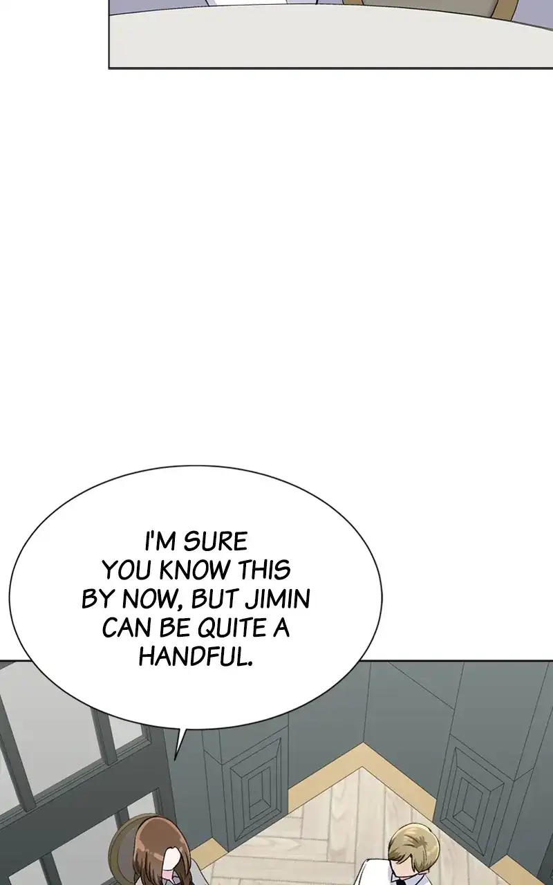 Complicated Cohabitation Chapter 76 - Page 45