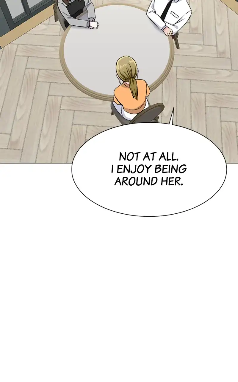 Complicated Cohabitation Chapter 76 - Page 46