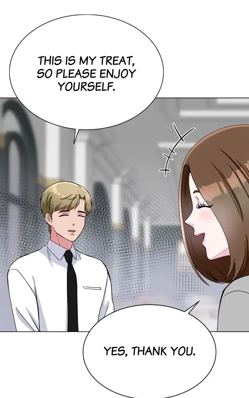 Complicated Cohabitation Chapter 76 - Page 47