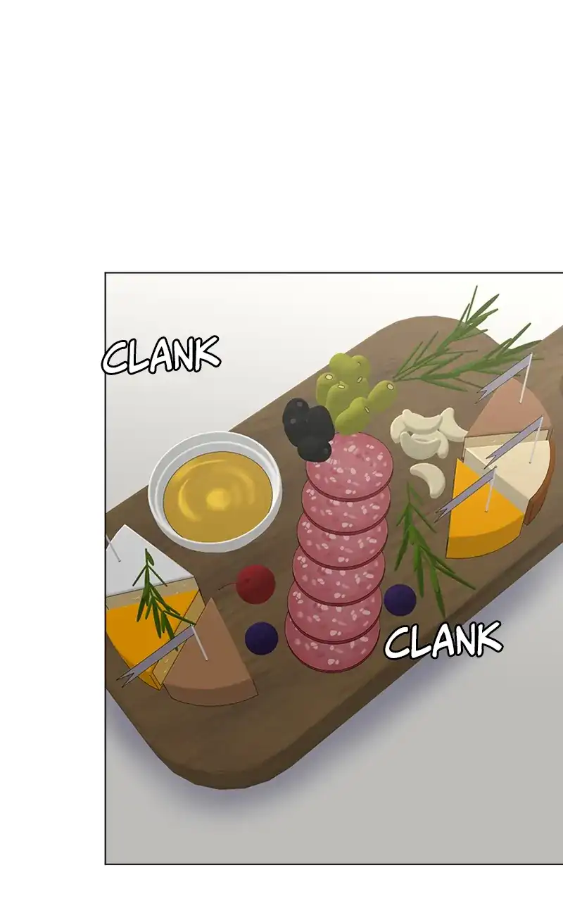 Complicated Cohabitation Chapter 76 - Page 49