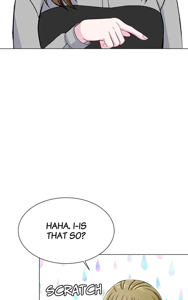 Complicated Cohabitation Chapter 76 - Page 54