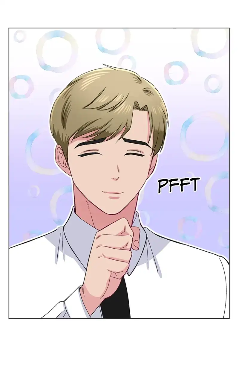 Complicated Cohabitation Chapter 76 - Page 56