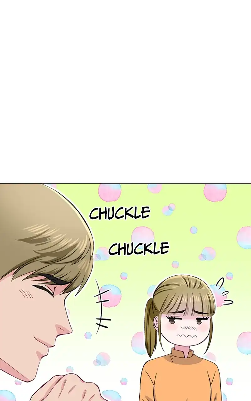 Complicated Cohabitation Chapter 76 - Page 57