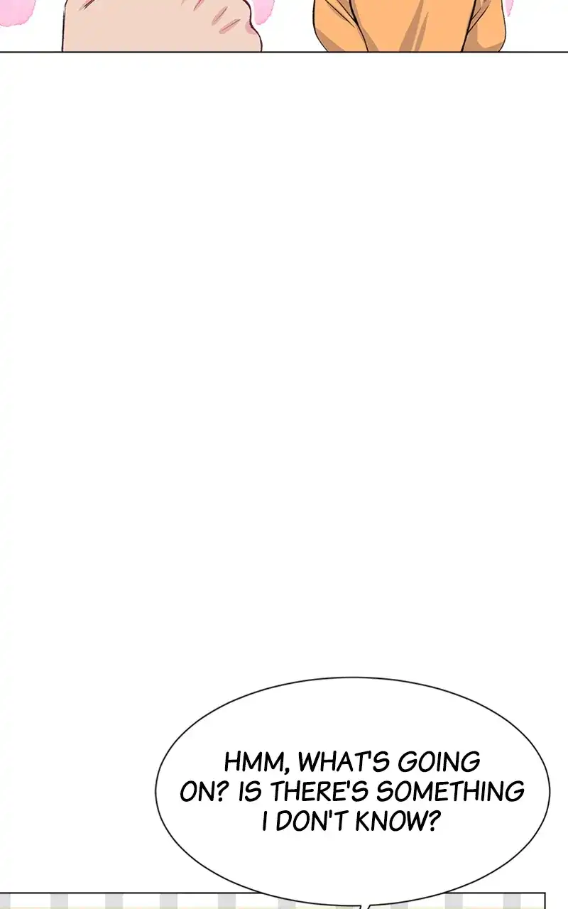 Complicated Cohabitation Chapter 76 - Page 58