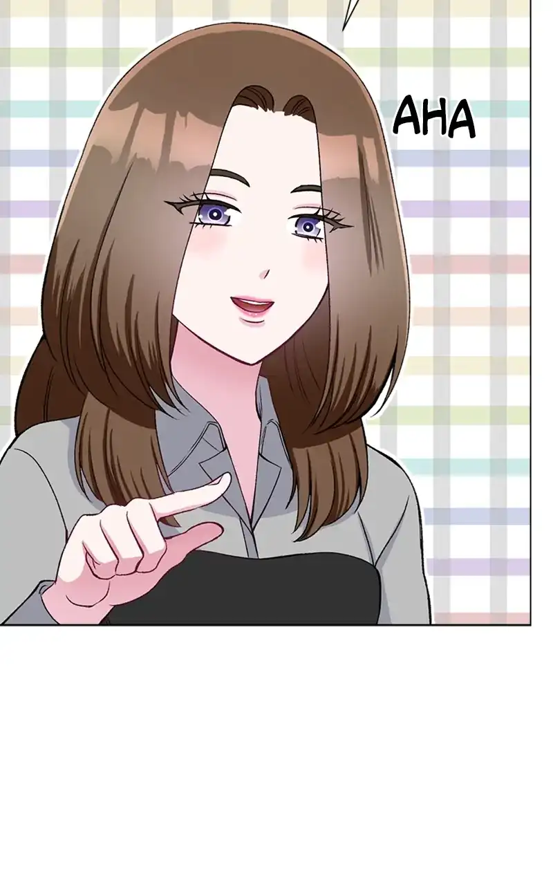 Complicated Cohabitation Chapter 76 - Page 59