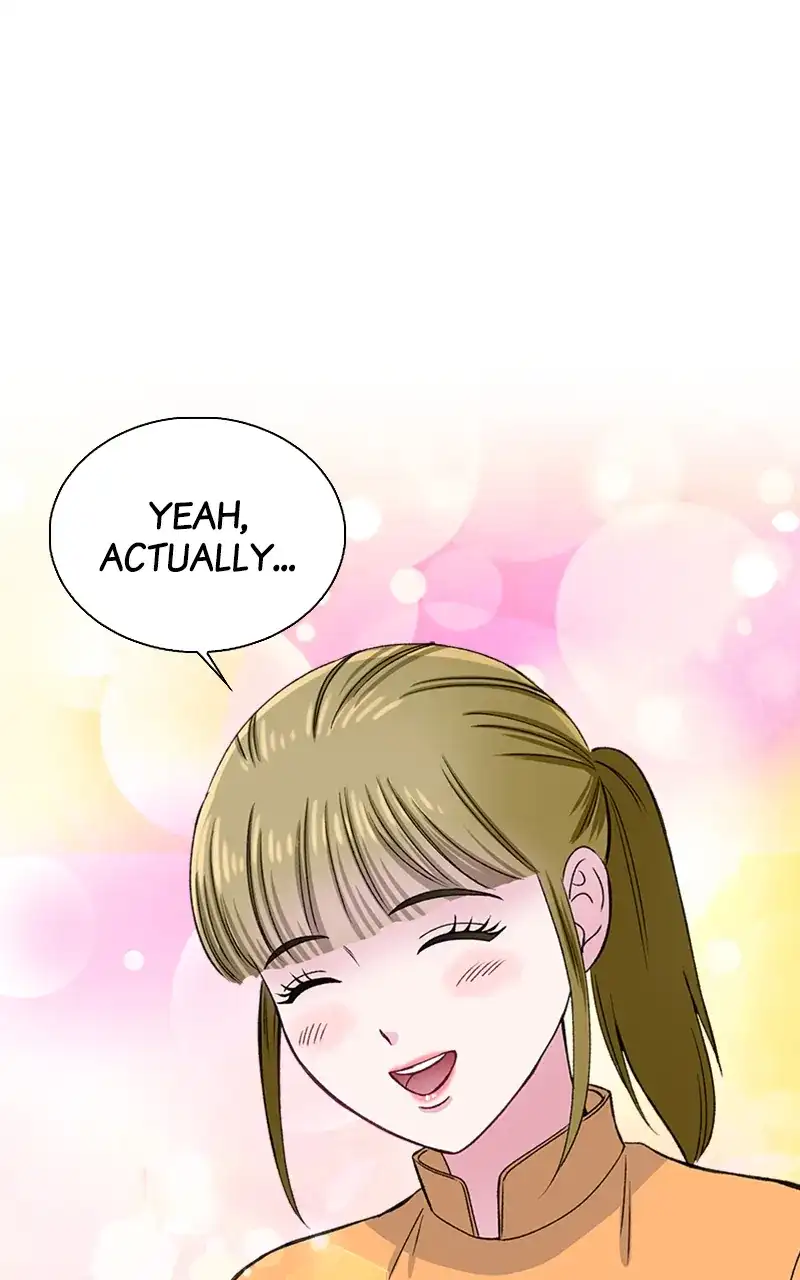 Complicated Cohabitation Chapter 76 - Page 60