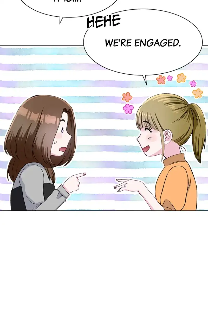 Complicated Cohabitation Chapter 76 - Page 63