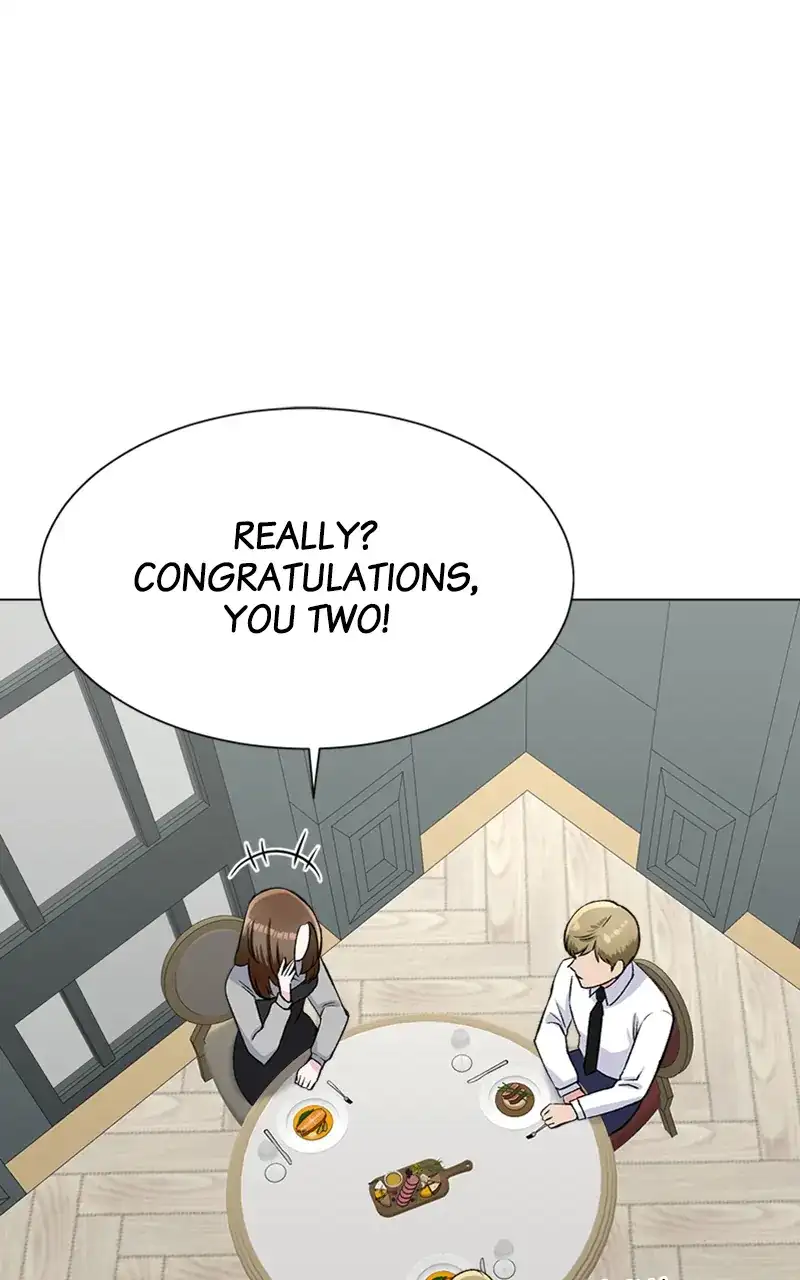 Complicated Cohabitation Chapter 76 - Page 64