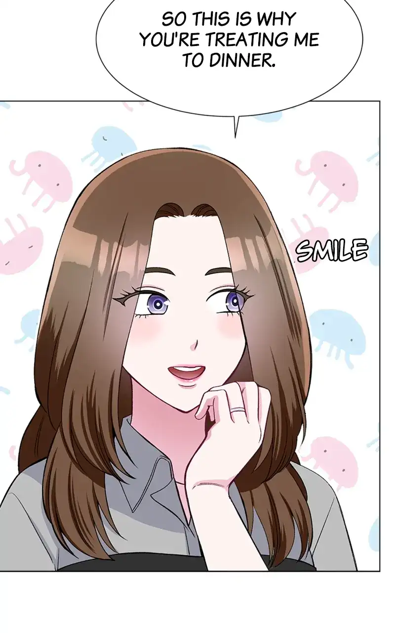 Complicated Cohabitation Chapter 76 - Page 66