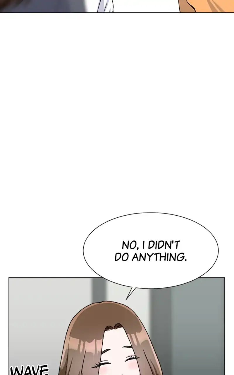 Complicated Cohabitation Chapter 76 - Page 70