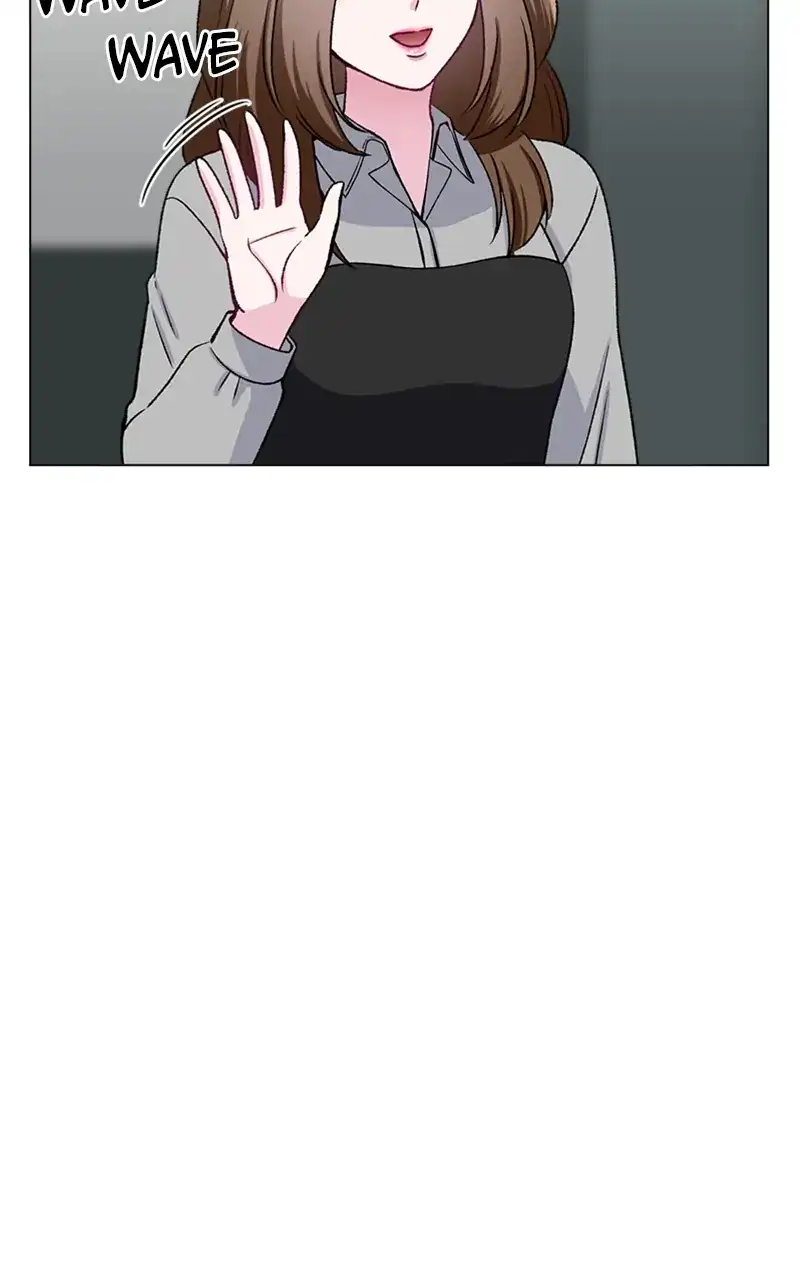 Complicated Cohabitation Chapter 76 - Page 71