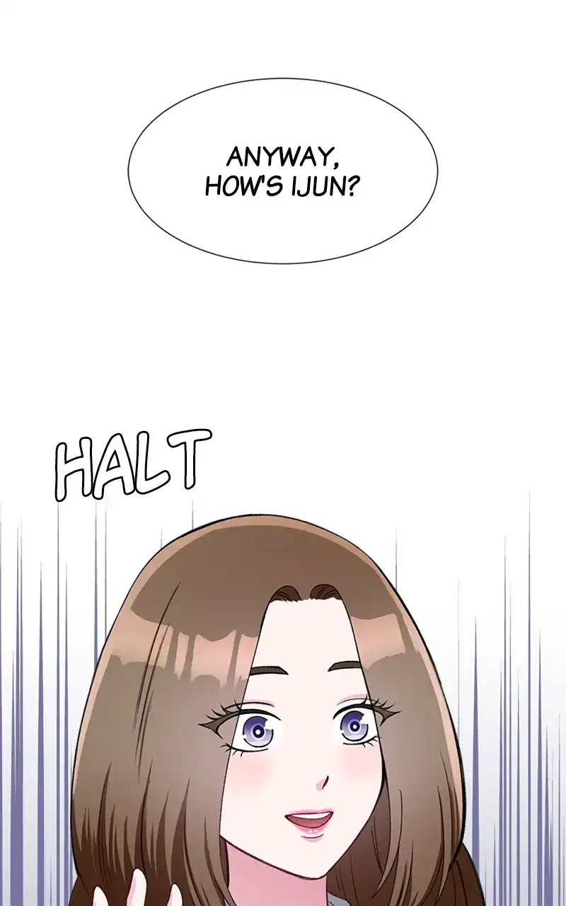 Complicated Cohabitation Chapter 76 - Page 72