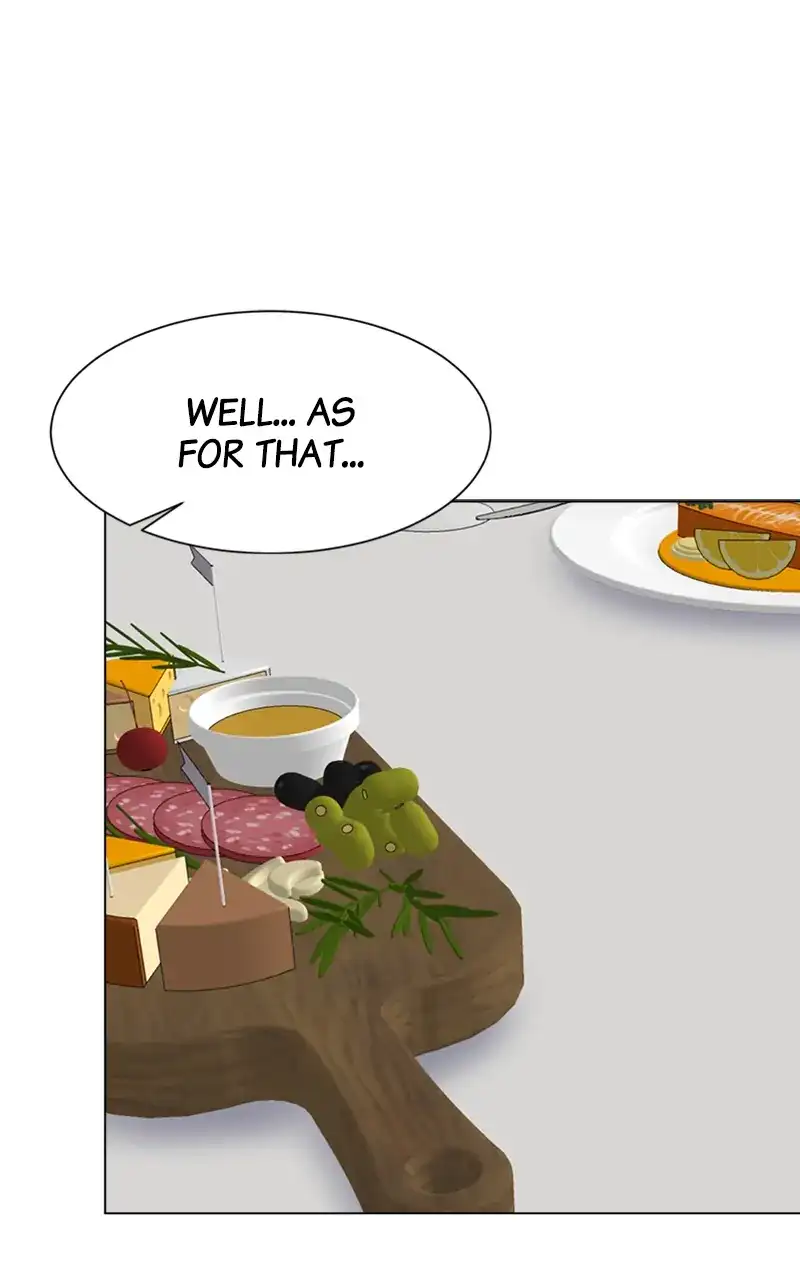 Complicated Cohabitation Chapter 76 - Page 75