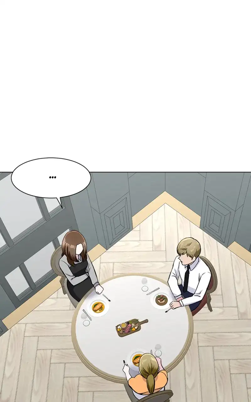 Complicated Cohabitation Chapter 76 - Page 76