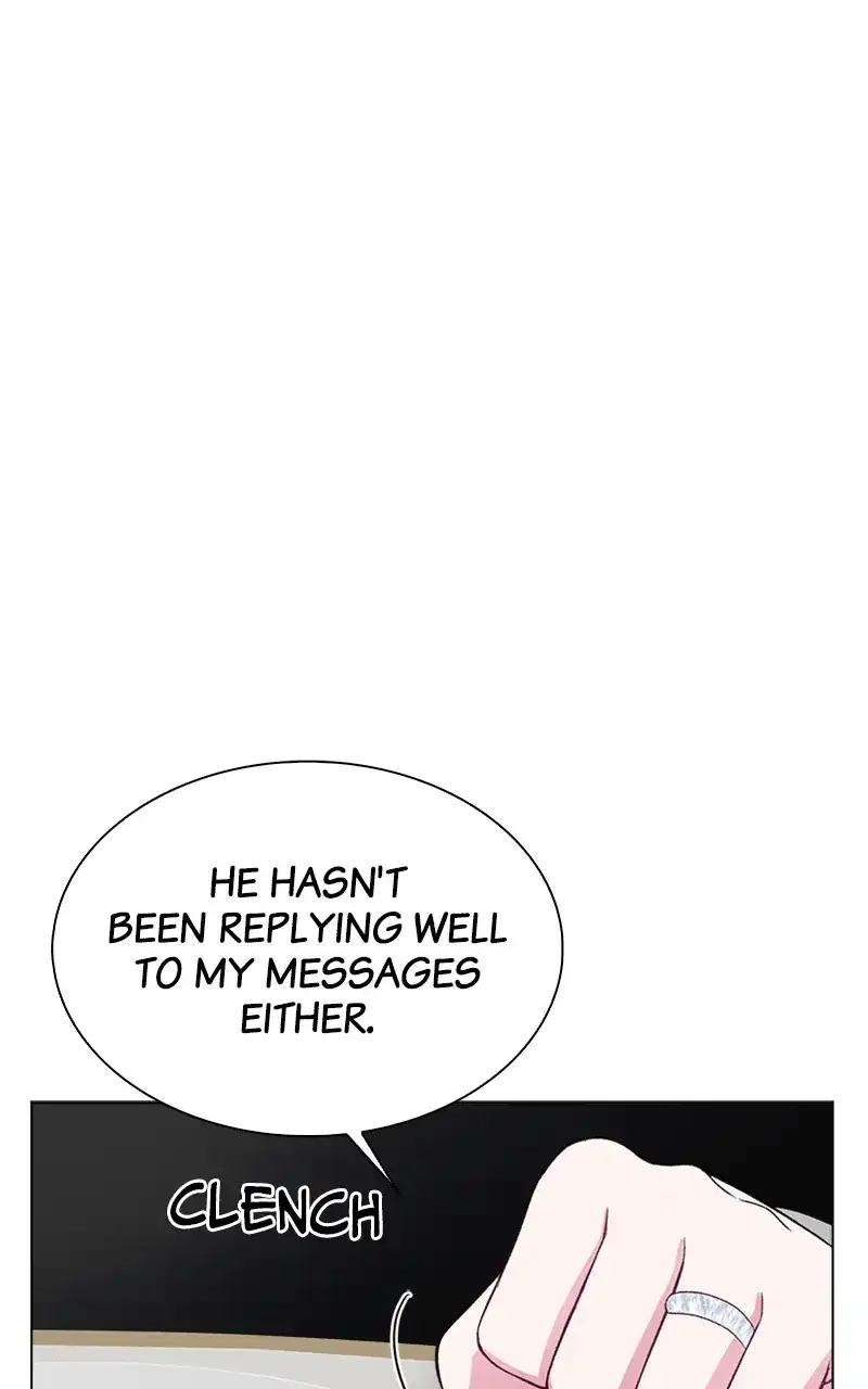 Complicated Cohabitation Chapter 76 - Page 82