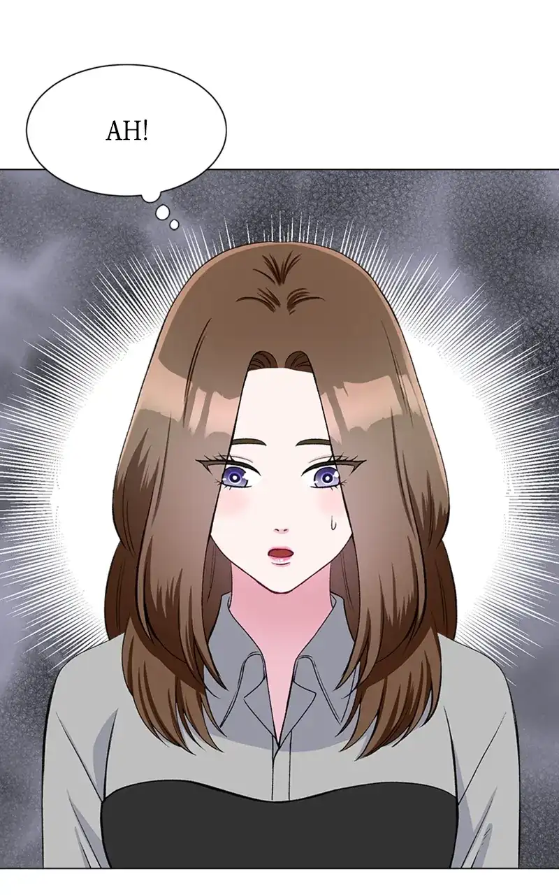 Complicated Cohabitation Chapter 76 - Page 85