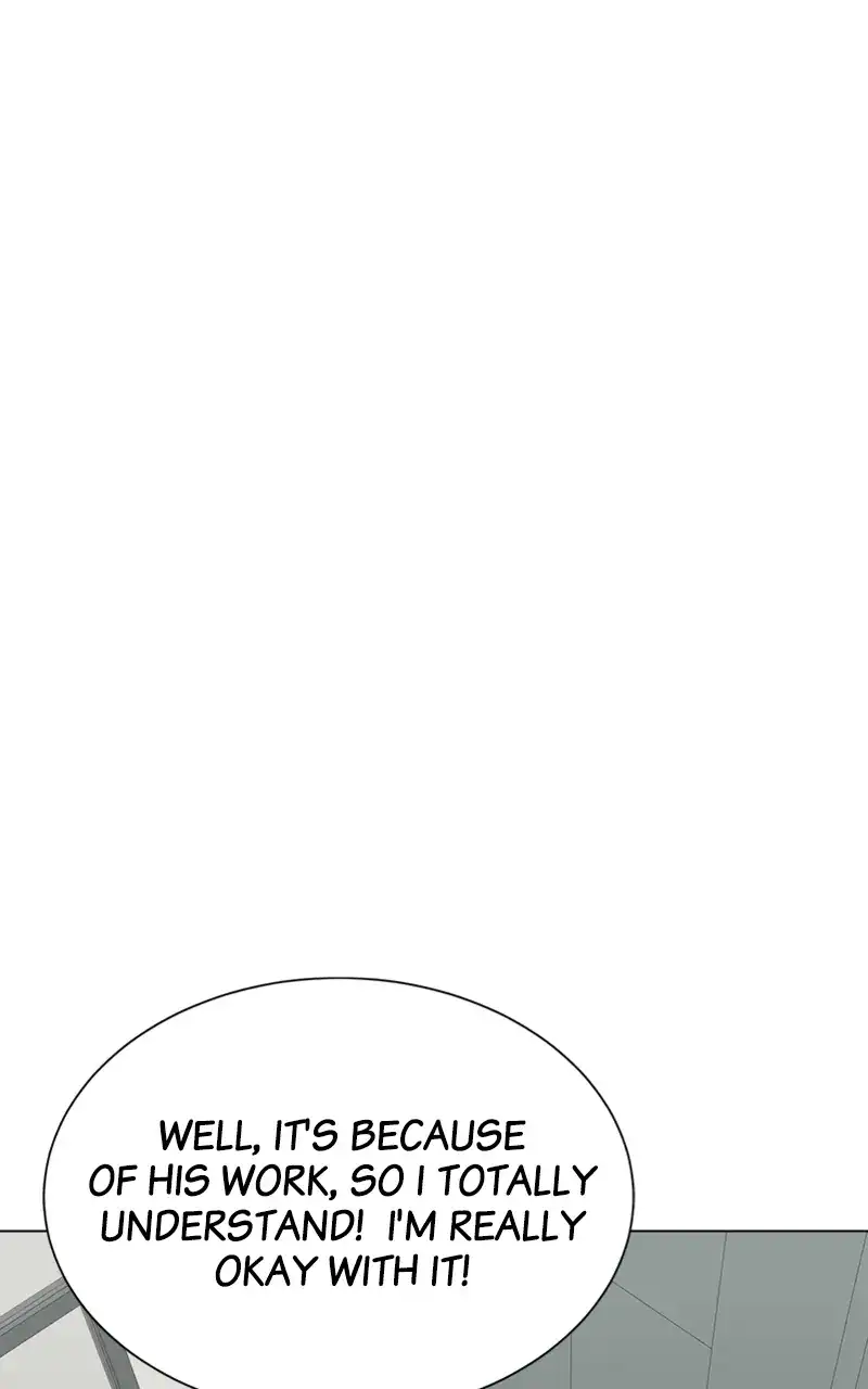 Complicated Cohabitation Chapter 76 - Page 86