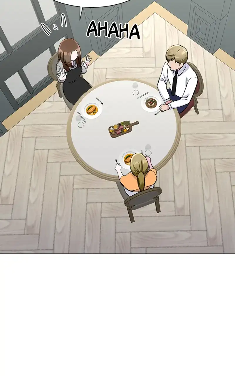 Complicated Cohabitation Chapter 76 - Page 87