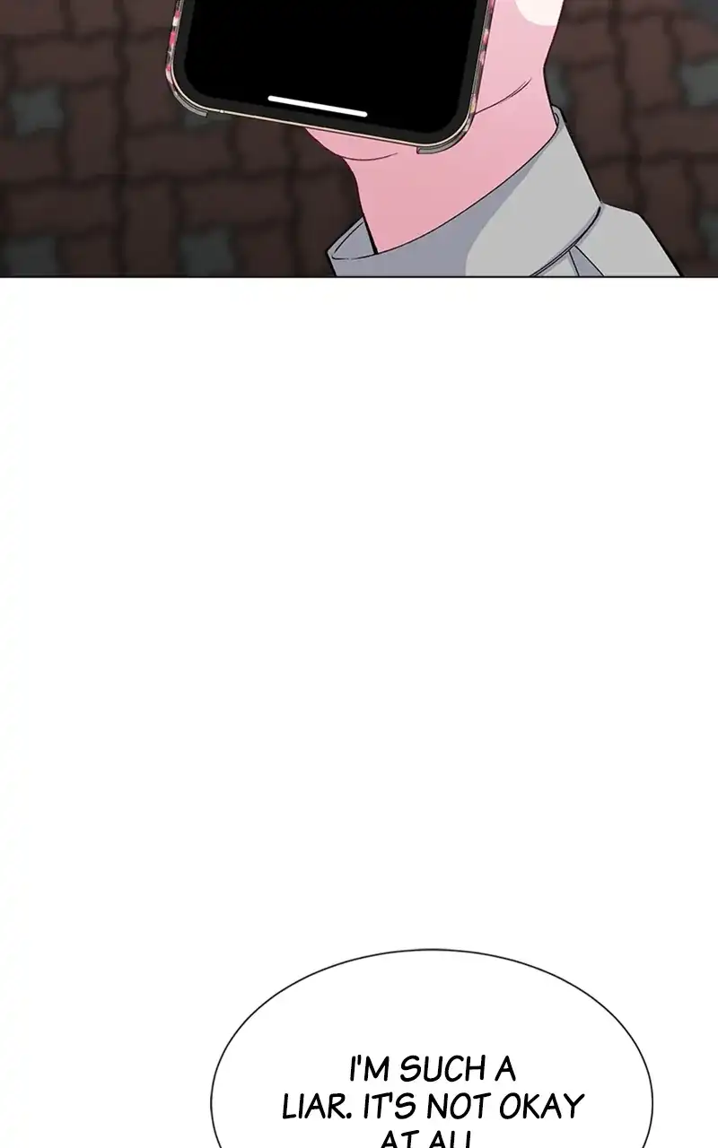 Complicated Cohabitation Chapter 76 - Page 98