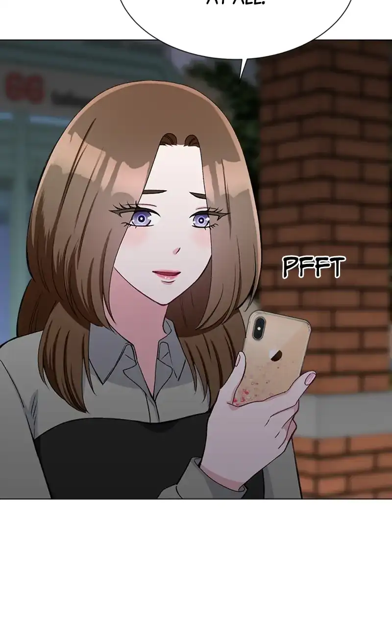 Complicated Cohabitation Chapter 76 - Page 99