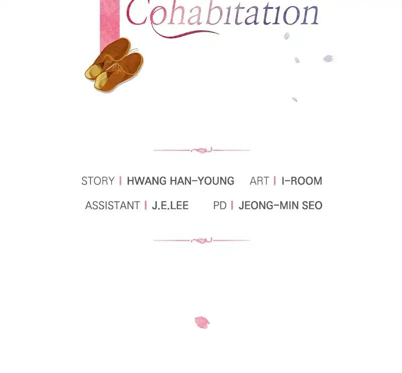 Complicated Cohabitation Chapter 76 - Page 105
