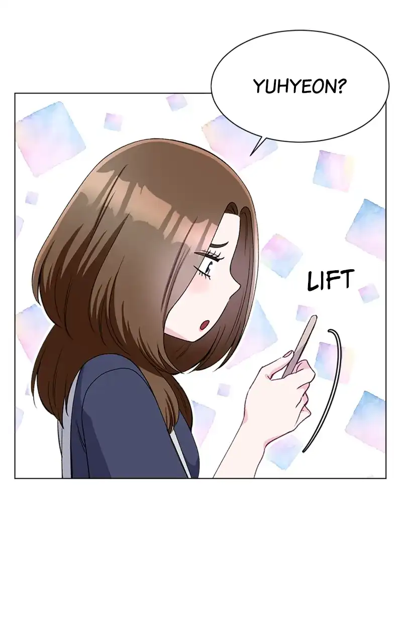 Complicated Cohabitation Chapter 77 - Page 10