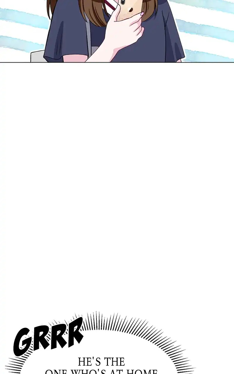 Complicated Cohabitation Chapter 77 - Page 12