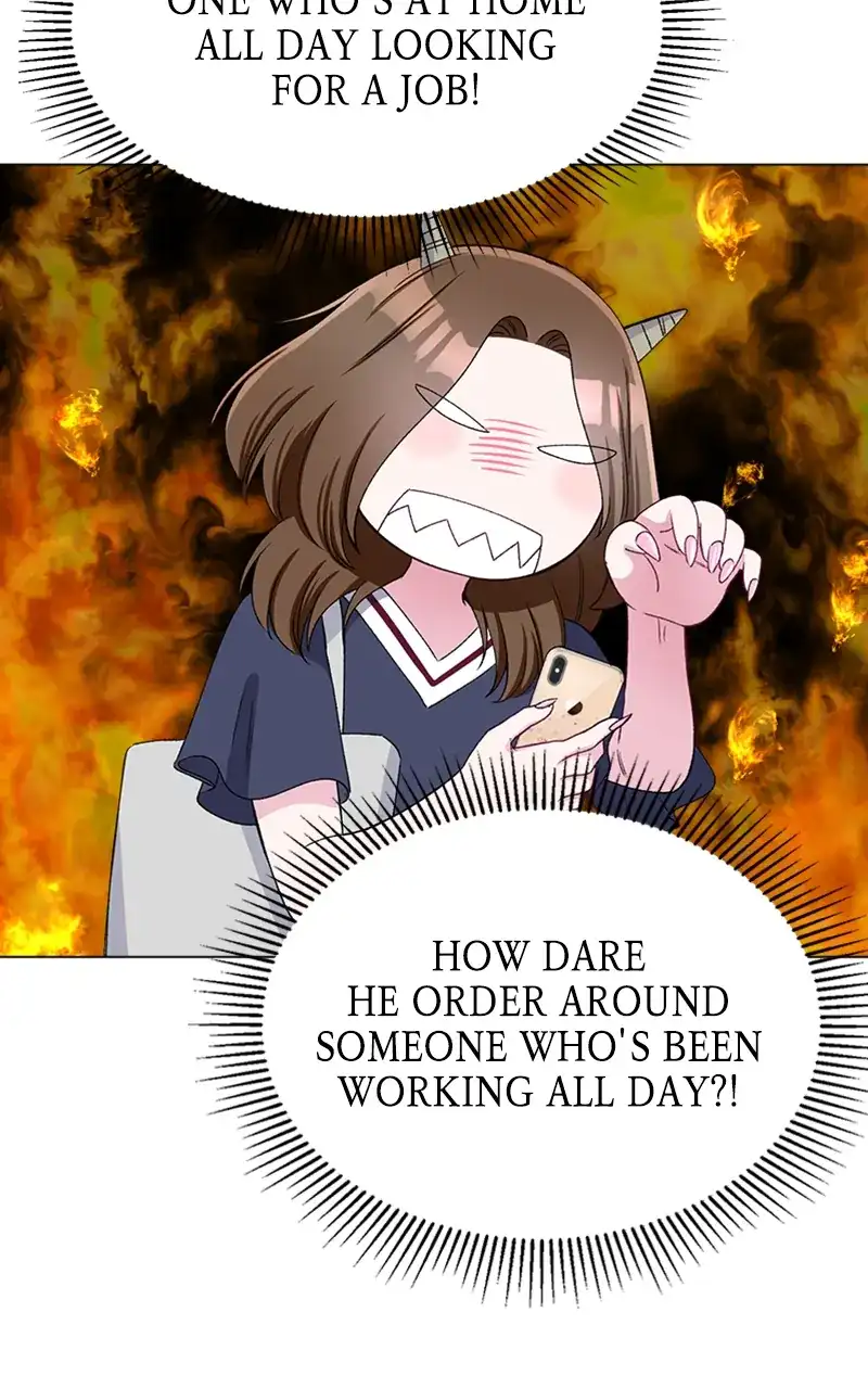 Complicated Cohabitation Chapter 77 - Page 13