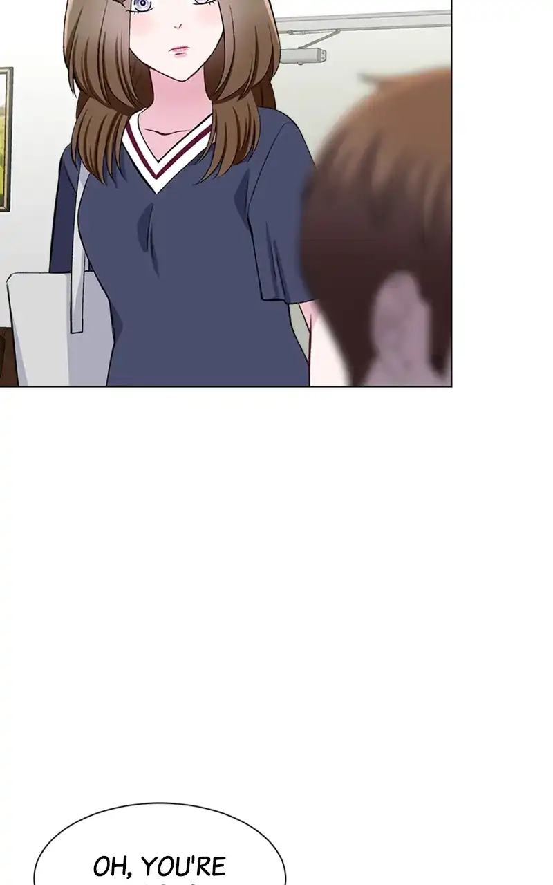 Complicated Cohabitation Chapter 77 - Page 31