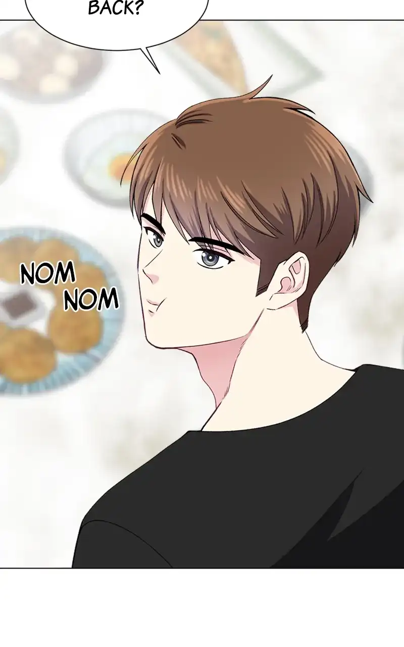 Complicated Cohabitation Chapter 77 - Page 32