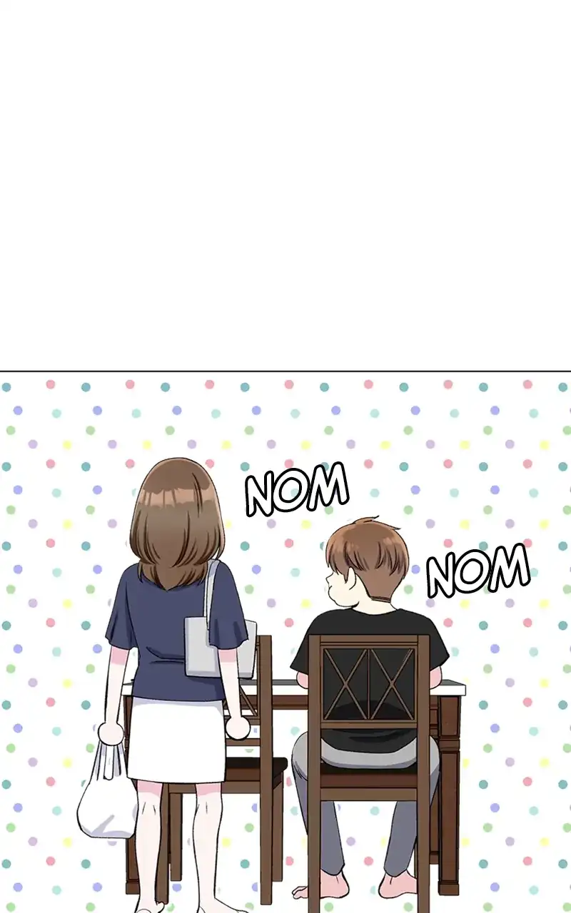 Complicated Cohabitation Chapter 77 - Page 35