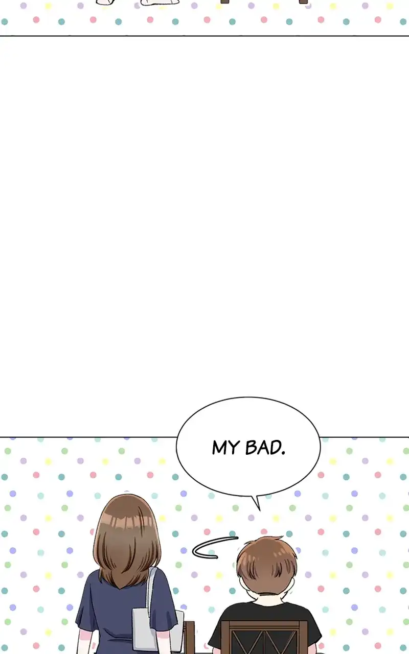 Complicated Cohabitation Chapter 77 - Page 36