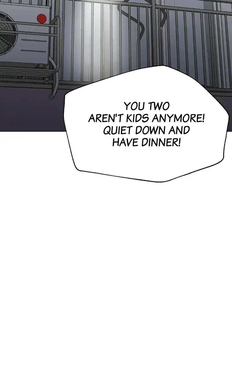 Complicated Cohabitation Chapter 77 - Page 40