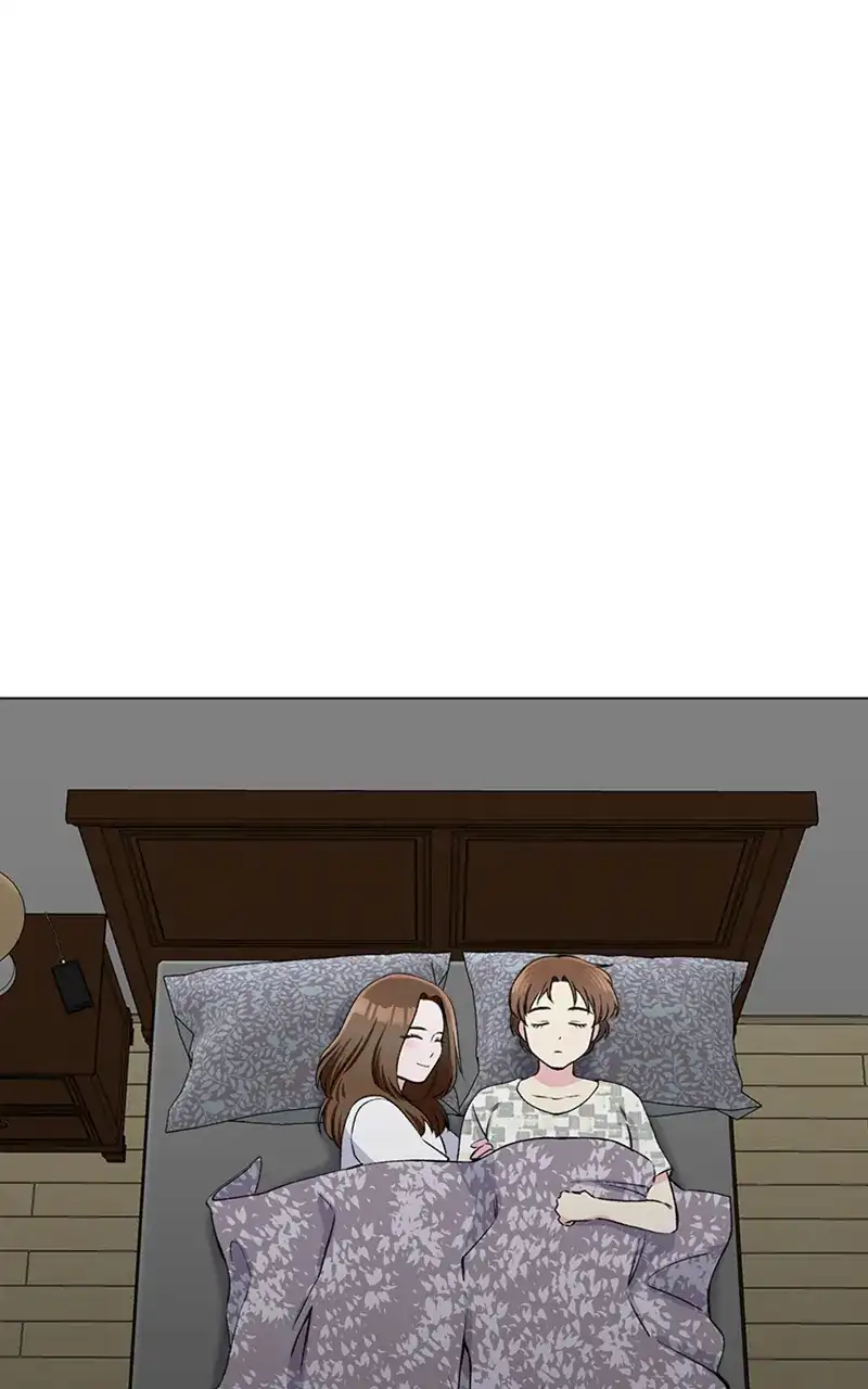 Complicated Cohabitation Chapter 77 - Page 51