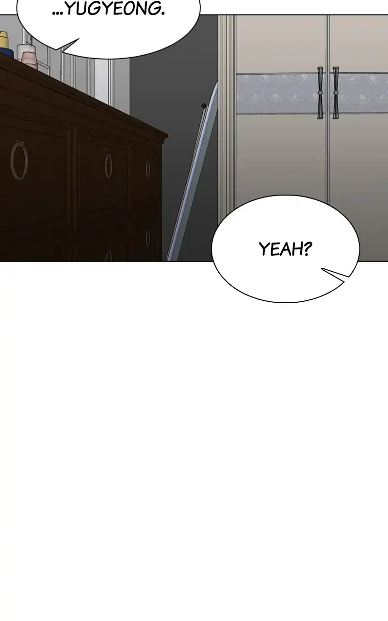 Complicated Cohabitation Chapter 77 - Page 57