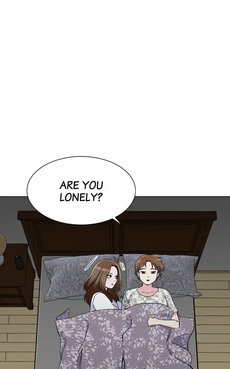 Complicated Cohabitation Chapter 77 - Page 58
