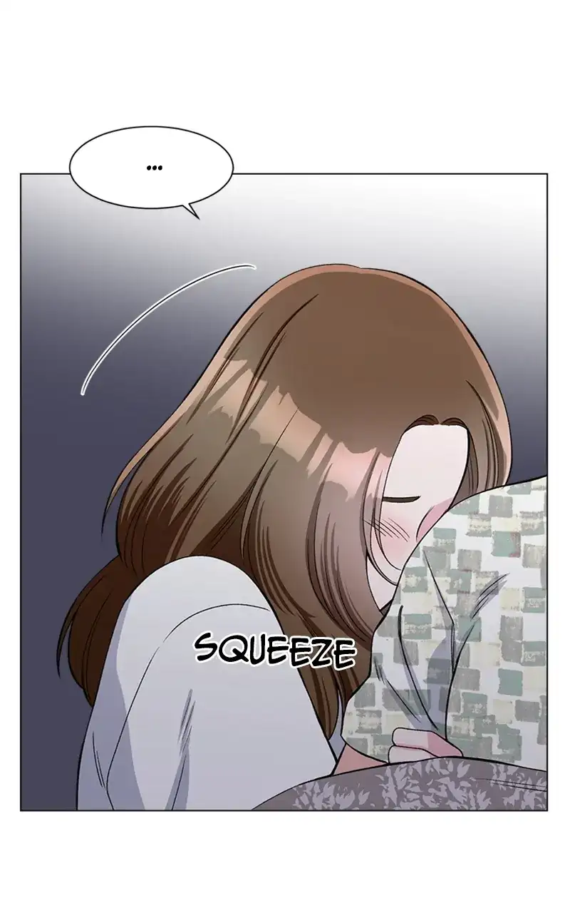 Complicated Cohabitation Chapter 77 - Page 61