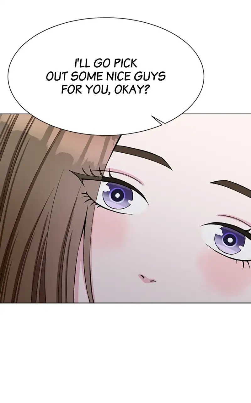 Complicated Cohabitation Chapter 77 - Page 66