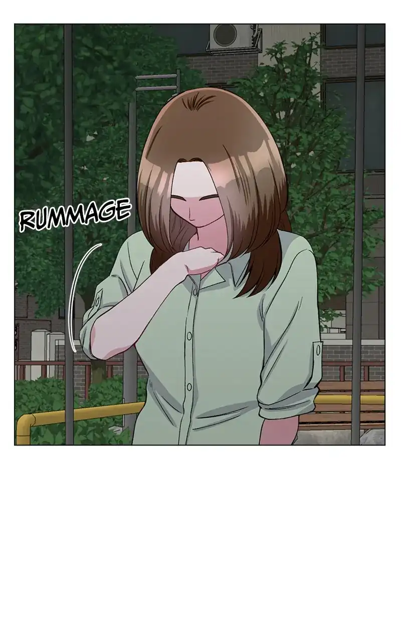 Complicated Cohabitation Chapter 77 - Page 84